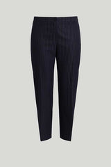 RADAR PINSTRIPE TROUSERS