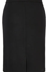 ZIPPED POCKETS CLASSIC SKIRT