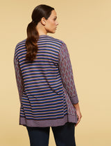 MUSICA FLUID VISCOSE CARDIGAN