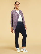 MUSICA FLUID VISCOSE CARDIGAN