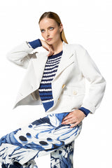 ALL ROUND UNLINED JACKET