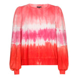 TIE DYE SWEATER