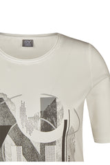 "SUNNY SIDE" T-SHIRT