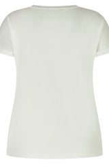 J'ADORE LES FLEURS T-SHIRT