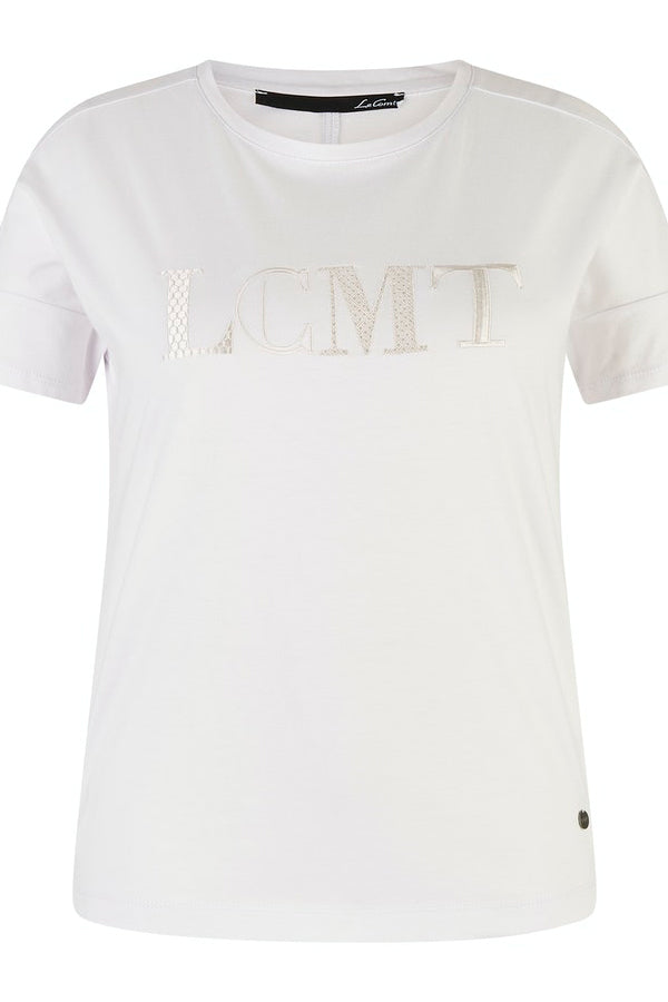 LCMT BASIC T-SHIRT – Espace S