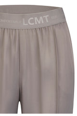 GREY SIDE POCKET TROUSER