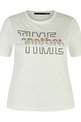 TIME T-SHIRT