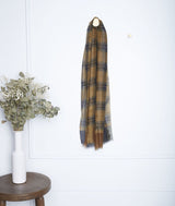ONE BUTTON CLOSURE BLAZER