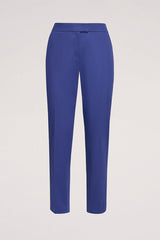 AULA BLUETTE CROPPED TROUSERS