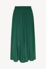 BALMA VAPOROUS AND COLOURFUL SKIRT