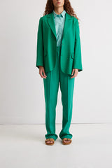 NAELY MASCULINE STYLE SUIT JACKET