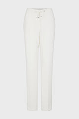 CATHLEEN STRAIGHT TROUSERS