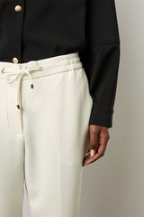 CATHLEEN STRAIGHT TROUSERS
