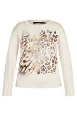 STAY WILD T-SHIRT