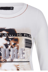 BUTTERFLY NATURE T-SHIRT