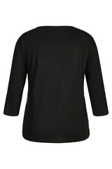 SPIRIT GRAPHIC PRINT T-SHIRT