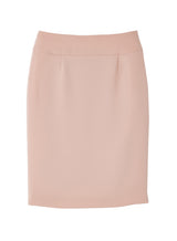 SITA SLIT STRAIGHT SKIRT