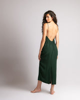 BLAKE LONG DRESS