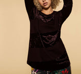 ORLO SWEATER