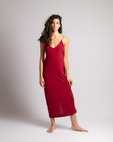 BLAKE LONG DRESS
