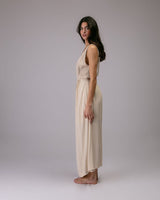 MEXICO LONG DRESS