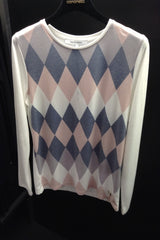 GRAPHIC PRINT T-SHIRT IN BROWN OR BLACK