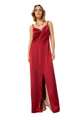 MAXI GALA DRESS
