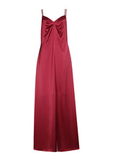 MAXI GALA DRESS