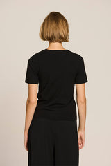 SNAKE PRINT T-SHIRT
