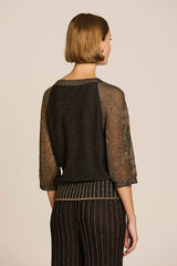 SHINE STYLE SWEATER