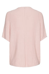 NUDE FINE KNIT LOOSE CARDIGAN