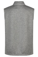 QUILTED VEST