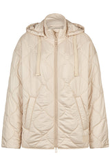 QUILTED JACKET