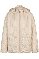 QUILTED JACKET