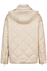 QUILTED JACKET