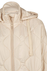 QUILTED JACKET