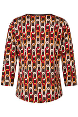 GRAPHIC PRINT T-SHIRT