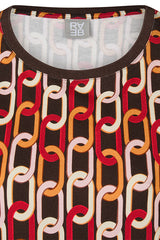 GRAPHIC PRINT T-SHIRT