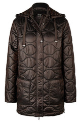 QUILTED JACKET