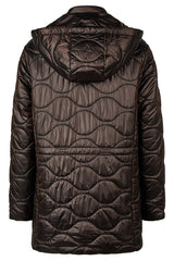 QUILTED JACKET