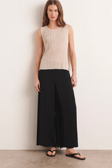 ARIANE13 KNITTED TANK TOP