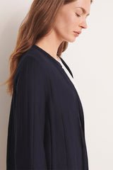 GASTE JERSEY KNIT CARDIGAN