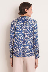 CORFOU PRINTED SHIRT
