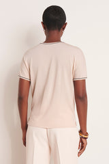 ALCATRAZ EMBROIDERED SWEATER