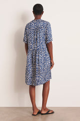 RECIF PRINTED DRESS