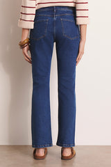 PARIS WIDE JEANS