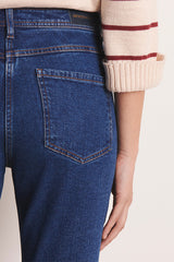 PARIS WIDE JEANS
