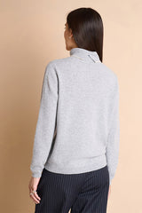 ADILUX CLOUDLINE CLASSIC PULLOVER