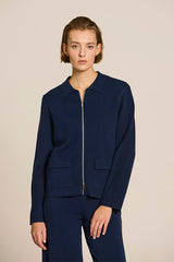 MILANO KNIT JACKET