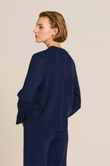 MILANO KNIT JACKET